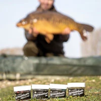 Dynamite Baits N-Ticers Zig Hookbaits